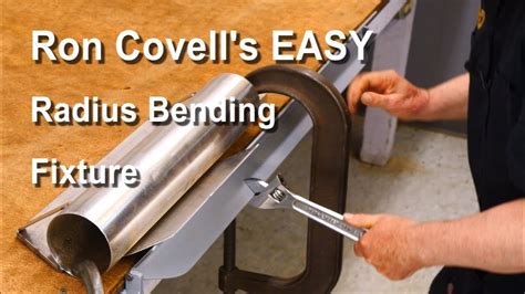 how to curve metal sheet|bending sheet metal at home.